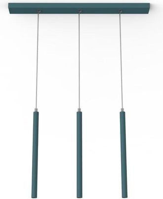 Lumicom Stelo L&aacute;mpara De Techo X3