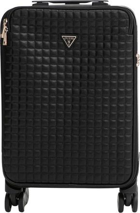 Guess Donna, Suitcases, Nero, Taglia unica, new