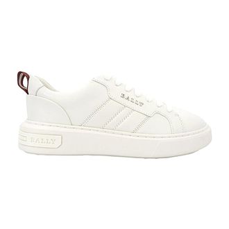 Bally Trainers