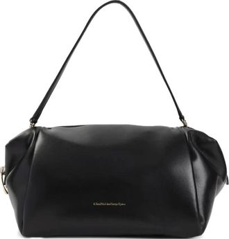 Carven Marie Bag Small - Dames - Schoudertassen - Zwart - ONE Size - Tassen