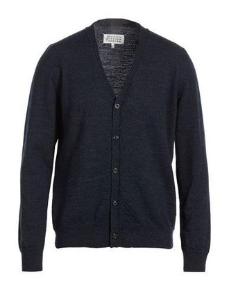 Maison Margiela KNITWEAR - Cardigans on YOOX.COM