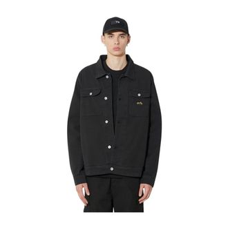 Stan Ray Uomo, Giacche, Nero, L, new