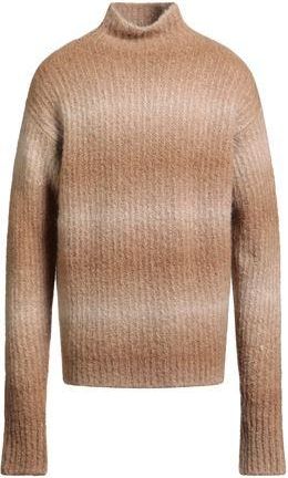 Roberto Collina Turtlenecks