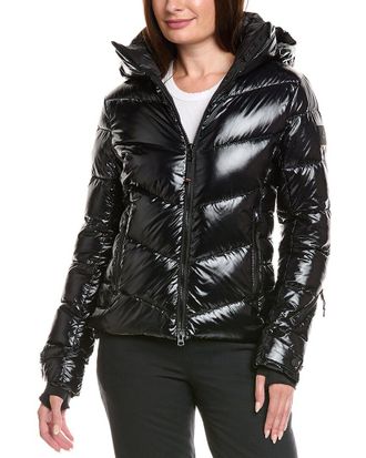 Bogner Saelly 2 Down Jacket