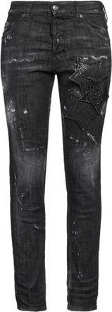 Dsquared2 PARTES DE ABAJO - Pantalones vaqueros en YOOX.COM