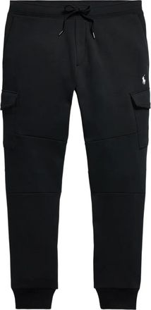 Polo Ralph Lauren Cargo trainingsbroek - Zwart