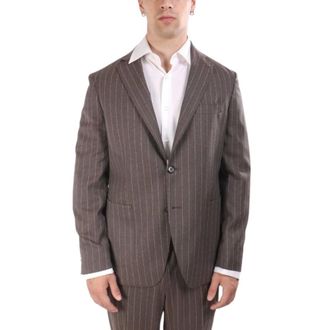 Michael Kors Jassen, Heren, Grijs, XL, Blazers