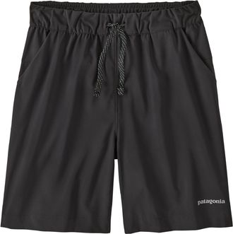 Patagonia Terrebonne 6 Shorts Black XXL