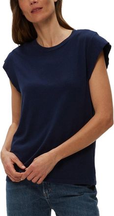 Michael Stars Joey Relaxed Shirt