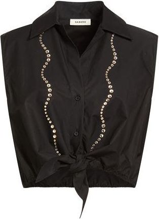 Sandro TOPS - Hemden auf YOOX.COM
