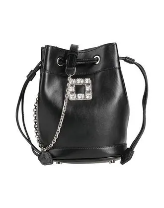 Black Roger Vivier Bags: Shop up to −81% | Stylight