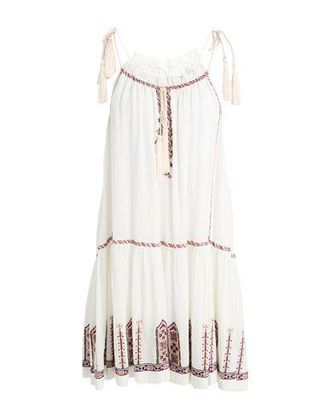 Isabel Marant DRESSES - Mini dresses on YOOX.COM