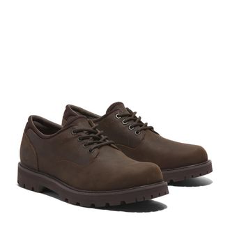 Timberland Schnürschuh »BRITTON ROAD LACE UP WATERPROOF SH« wasserdicht