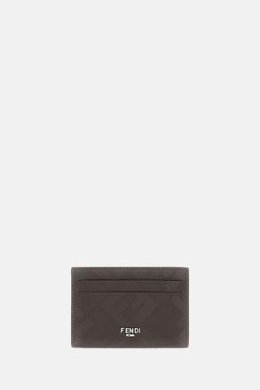 Fendi Portacarte Slim Fendi Shadow