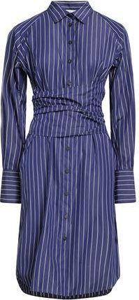 Ferragamo DRESSES - Midi dresses on YOOX.COM