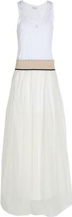 Brunello Cucinelli Maxi dresses