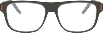 Tag Heuer Drive Optical Frame - unisex - Brillen - Zwart - 55 MM - Accessoires