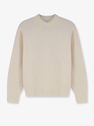 Dunst Maglia Unisex Chunky Roll Neck - DUNST - gender_Woman