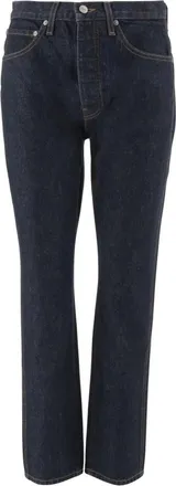 Khaite Donna, Jeans, Blu, W27, new