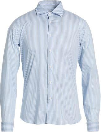 Manuel Ritz TOPS - Hemden auf YOOX.COM