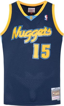 Mitchell & Ness NBA SS22 SW 06-07 15 SMJY4204-DNU06CANASBL