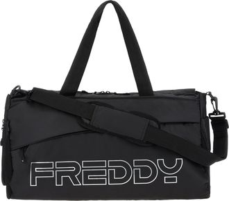 Freddy Borsone da palestra con maxi stampa FREDDY