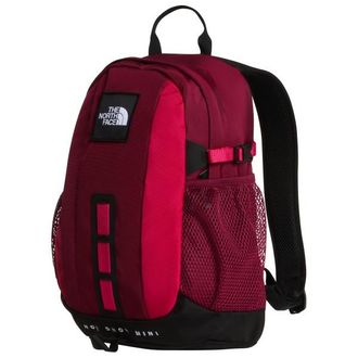 The North Face Hot Shot Mini Daypack - Unisex | rot