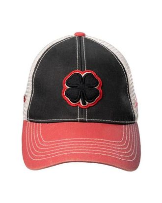Black Clover Two Tone Vintage 4 Hat at Nordstrom