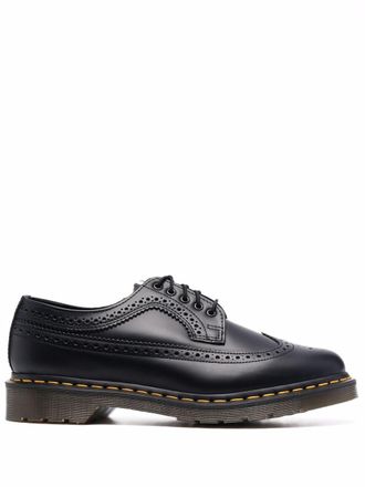 Dr. Martens 3989 lace-up brogues - Black