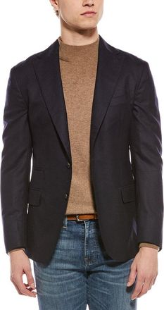 Eleventy Cashmere Jacket