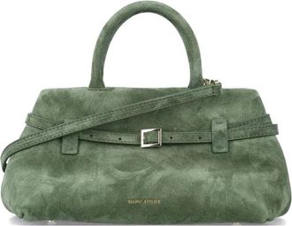 Manu Atelier 25 Le Cambon Tote Bag