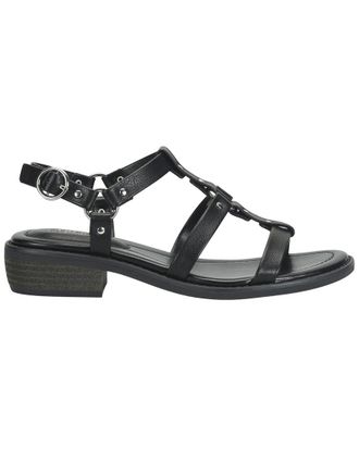 S&ouml;fft Nat Sandal