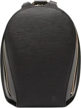 Louis Vuitton unisex, Pre-owned, Nero, Taglia unica, used