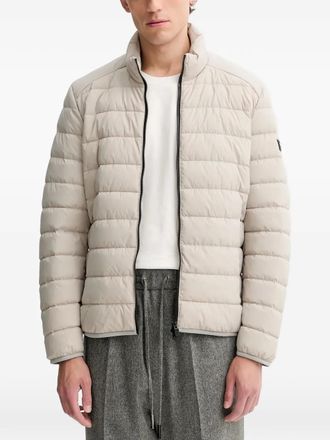 Marc O'Polo quilted jacket - Beige