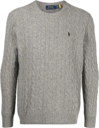 Polo Ralph Lauren Lscablecnpp Long Sleeve