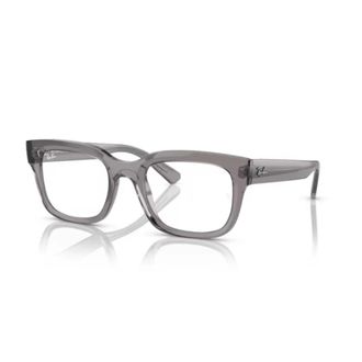 Ray-Ban Vista Zonnebril - unisex - Brillen - Grijs - 52 MM - Accessoires