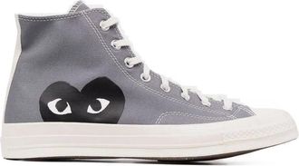 Converse Sneakers alte - Grigio
