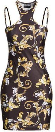 Versace DRESSES - Mini dresses sur YOOX.COM