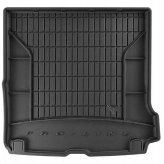 OEM Alfombrilla De Goma Para Maletero Volvo V90 2 Estate Desde 2016