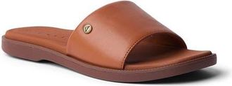 Reef Cushion Sunny Slide Sandal in Cocoa at Nordstrom, Size 5