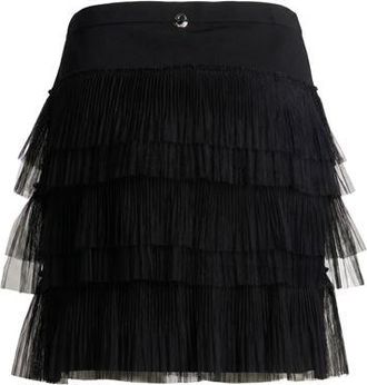 Twin-Set BOTTOMWEAR - Mini skirts sur YOOX.COM
