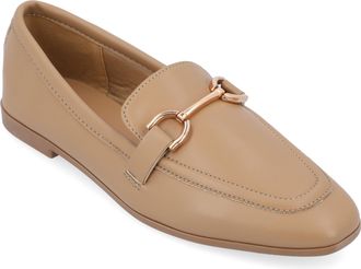 Journee Collection Women & apos;s Mizza Medium and Wide Width Dress Flats