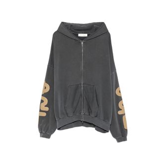Fear of God Zip-up Hoodie