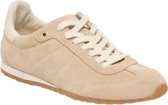 Dolce Vita Diallo Suede Sneaker
