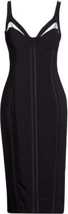 Elisabetta Franchi VESTITI - Vestiti midi su YOOX.COM
