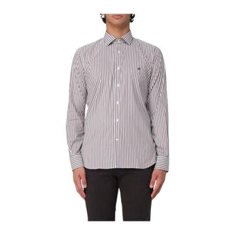 Brooksfield 202C.r136V0033 - - Shirts - Uomo - Multicolore - XL