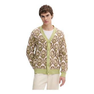 Dr&ocirc;le de Monsieur Uomo, Maglie, Multicolore, L, new