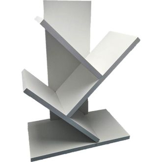 OEM Librer&iacute;a De Prestigio, Estante Para Libros De Mano