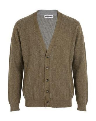 Original Vintage Style KNITWEAR - Cardigans on YOOX.COM