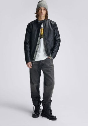 Gas Rechte herenjeans 90S DAD 73BM